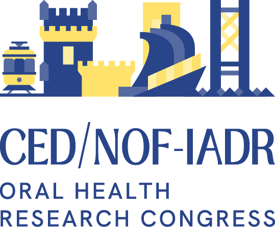 CED/NOF-IADR 2026