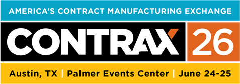 CONTRAX Austin 2026