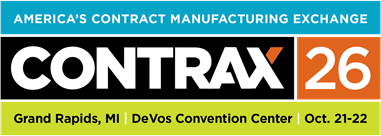 CONTRAX Grand Rapids 2026