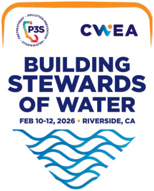 CWEA P3S Conference 2026