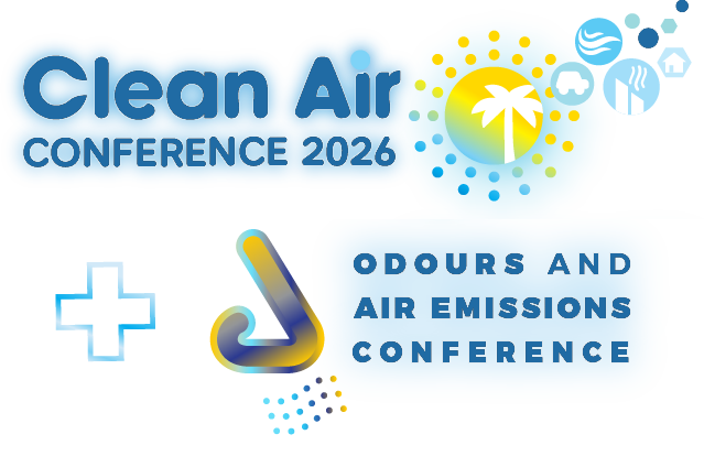 Clean Air + Odour Conference 2026