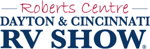Dayton & Cincinnati RV Show at Roberts Center 2027