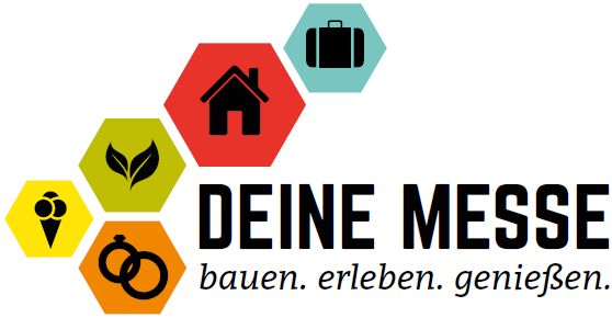 Deine Messe - build. experience. enjoy 2027