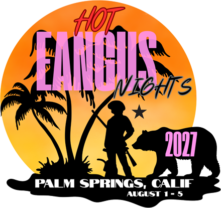 EANGUS Annual Conference 2027