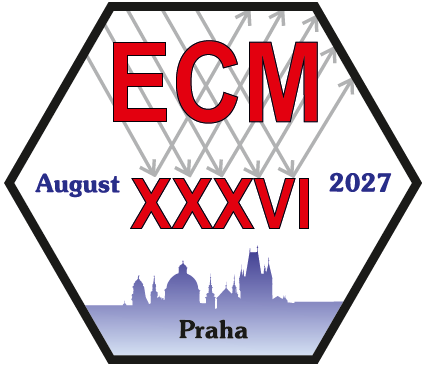 ECM-36 2027