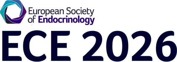 European Congress of Endocrinology 2026