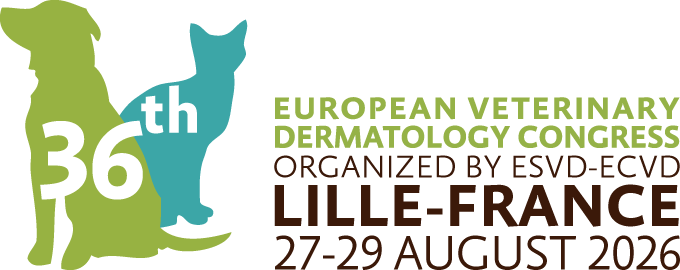 ESVD-ECVD Congress 2026