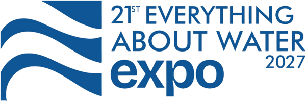 21st EverythingAboutWater Expo 2027