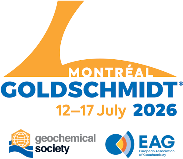 Goldschmidt2026 Conference
