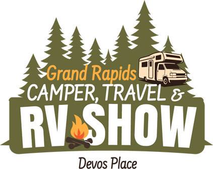 Grand Rapids Camper, Travel & RV Show 2026