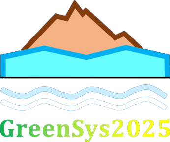 GreenSys 2025