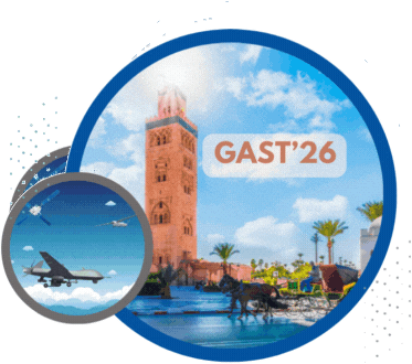 IEEE GAST 2026