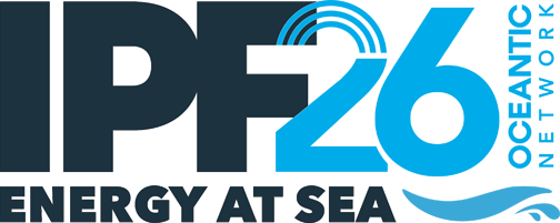 Oceantic Network IPF 2026