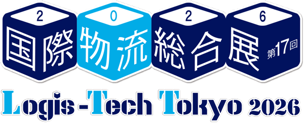 Logis-Tech Tokyo 2026