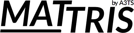 MATTRIS by A3TS 2027