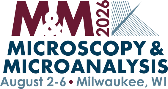Microscopy & Microanalysis (M & M Expo) 2026