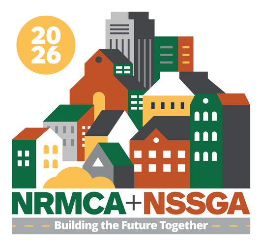 NRMCA and NSSGA Convention 2026