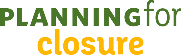 Planning for Closure 2028