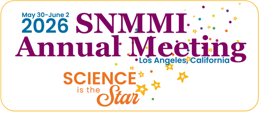 SNMMI Annual Meeting 2026