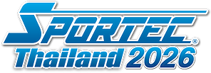 SPORTEC Thailand 2026