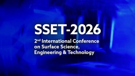 SSET-2026 - Surface covers everything