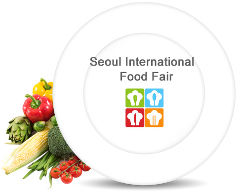 Seoul Food Fair 2026