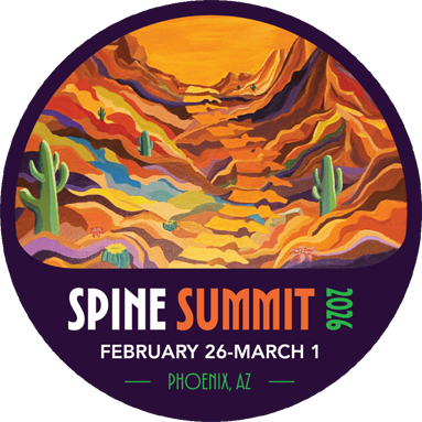 Spine Summit 2026