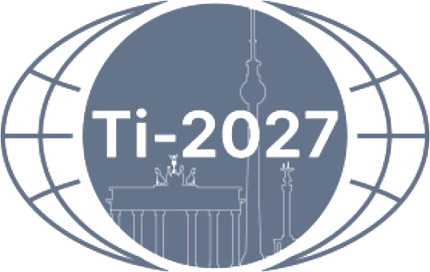 Titanium 2027