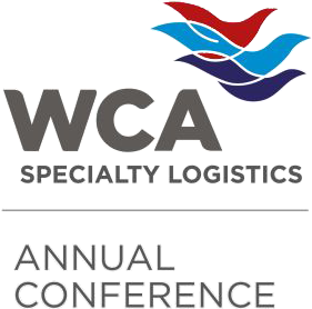 WCA Specialty Logistics Conference 2026