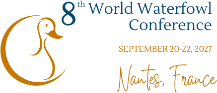 World Waterfowl Conference 2027