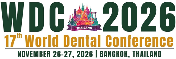 World Dental Conference 2026