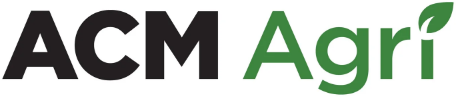 ACM Agri Events logo