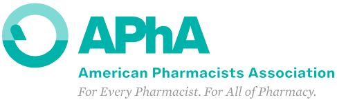 American Pharmacists Association (APhA) logo