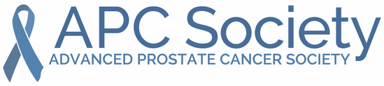 Advanced Prostate Cancer Society logo