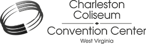 Charleston Coliseum & Convention Center logo