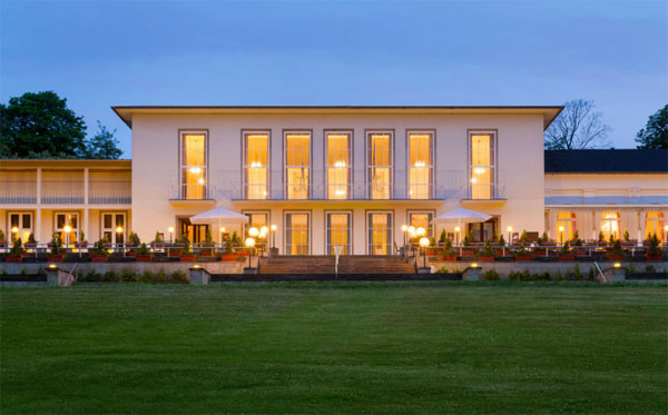 Dolce by Wyndham Bad Nauheim