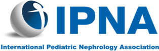 International Pediatric Nephrology Association (IPNA) logo