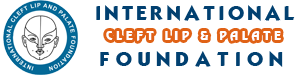 International Cleft lip and Palate Foundation logo