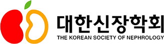 Korean Society of Nephrology (KSN) logo