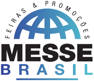 Messe Brasil logo
