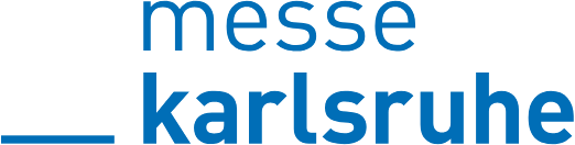 Messe Karlsruhe - Karlsruhe Trade Fair Center logo