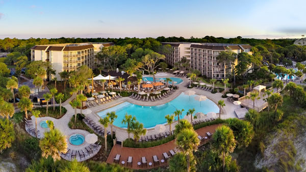 Omni Hilton Head Oceanfront Resort