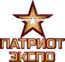 Patriot Congress and Exhibition Centre logo