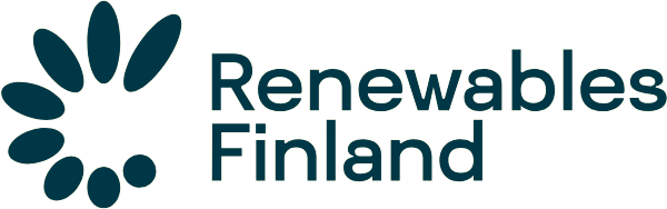 Renewables Finland logo