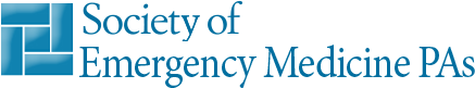 Society of Emergency Physician Assistants (SEMPA) logo