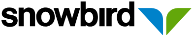 Snowbird Resort logo