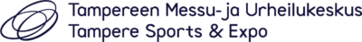 Tampere Sports & Expo logo