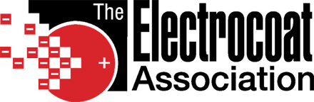 The Electrocoat Association logo