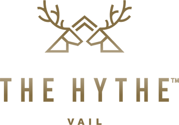 The Hythe Vail logo