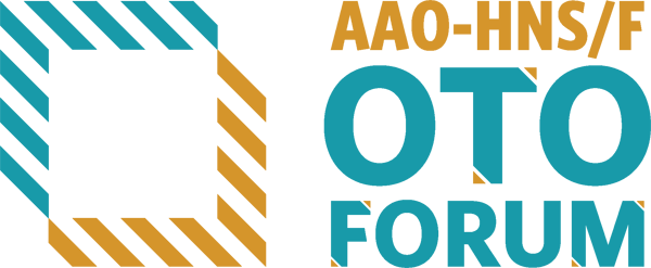 AAO-HNS/F OTO Forum 2028